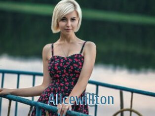 Alicewillton