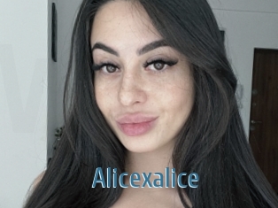 Alicexalice