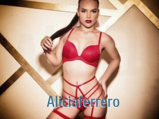 Aliciaferrero