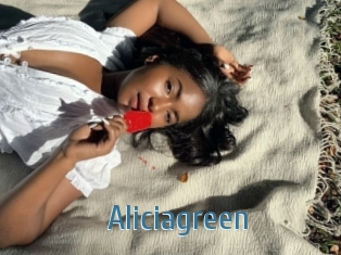 Aliciagreen