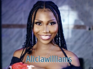 Aliciawilliams