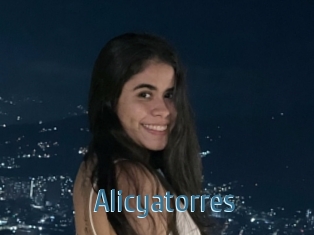 Alicyatorres