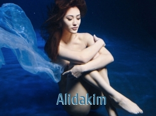 Alidakim