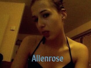 Alienrose