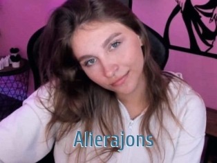 Alierajons