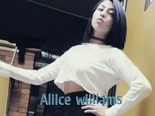 Aliice_williams