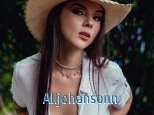 Alijohansonn