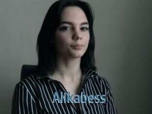 Alikabess