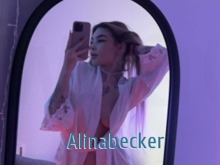 Alinabecker