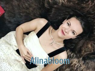 Alinabloom