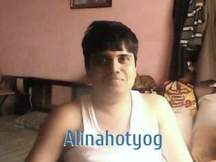 Alinahotyog