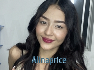 Alinaprice