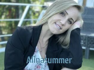 Alinasummer