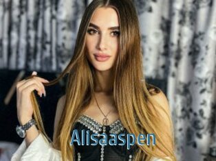 Alisaaspen
