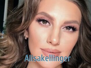 Alisakellinger