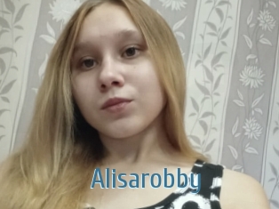 Alisarobby