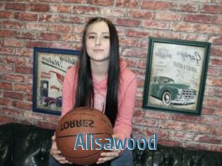 Alisawood