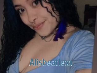 Alisbeatlexx