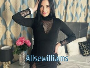 Alisewilliams
