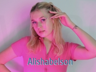 Alishabelson