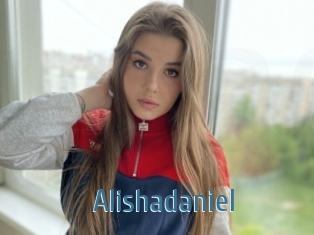 Alishadaniel