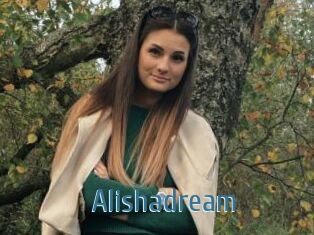 Alishadream