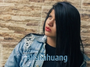 Alishahuang