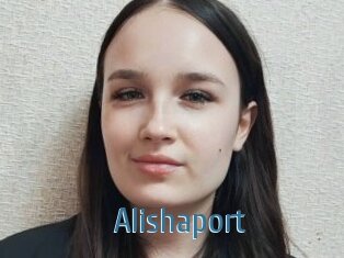Alishaport