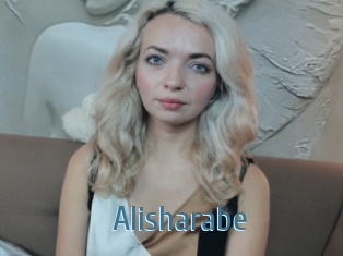 Alisharabe