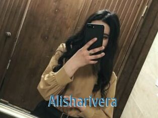 Alisharivera