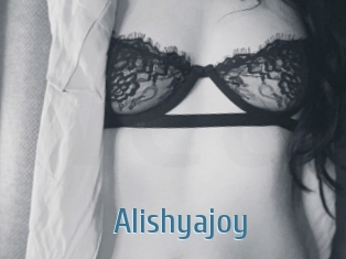 Alishyajoy