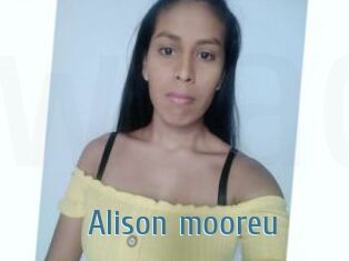 Alison_mooreu