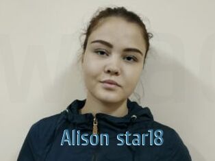 Alison_star18