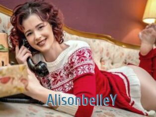 AlisonbelleY
