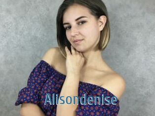 Alisondenise