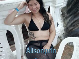 Alisonprin