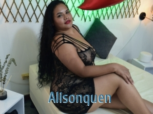 Alisonquen