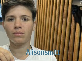 Alisonsmitt