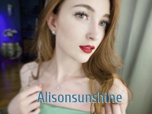 Alisonsunshine