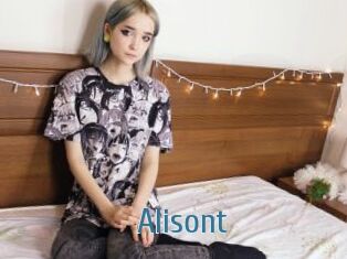 Alisont