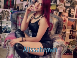Alissabrown