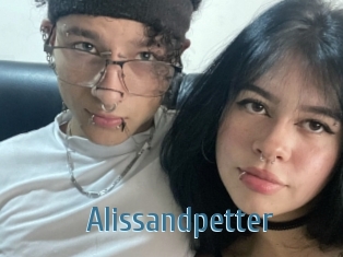 Alissandpetter