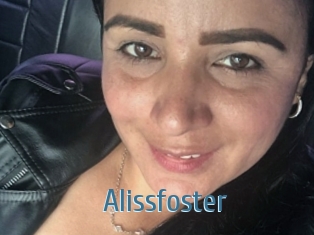Alissfoster