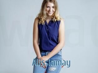 Alissiamay