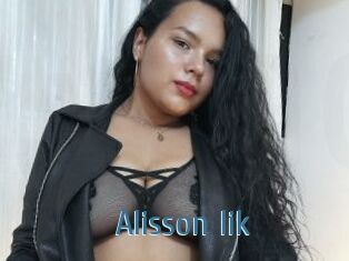 Alisson_lik