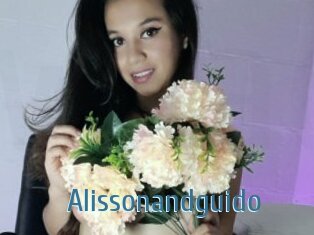 Alissonandguido