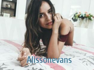 Alissonevans