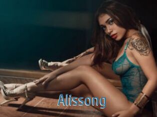 Alissong