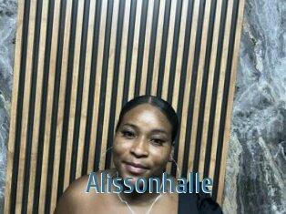 Alissonhalle