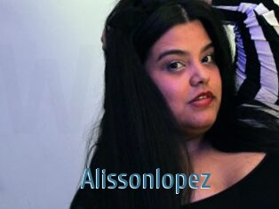 Alissonlopez